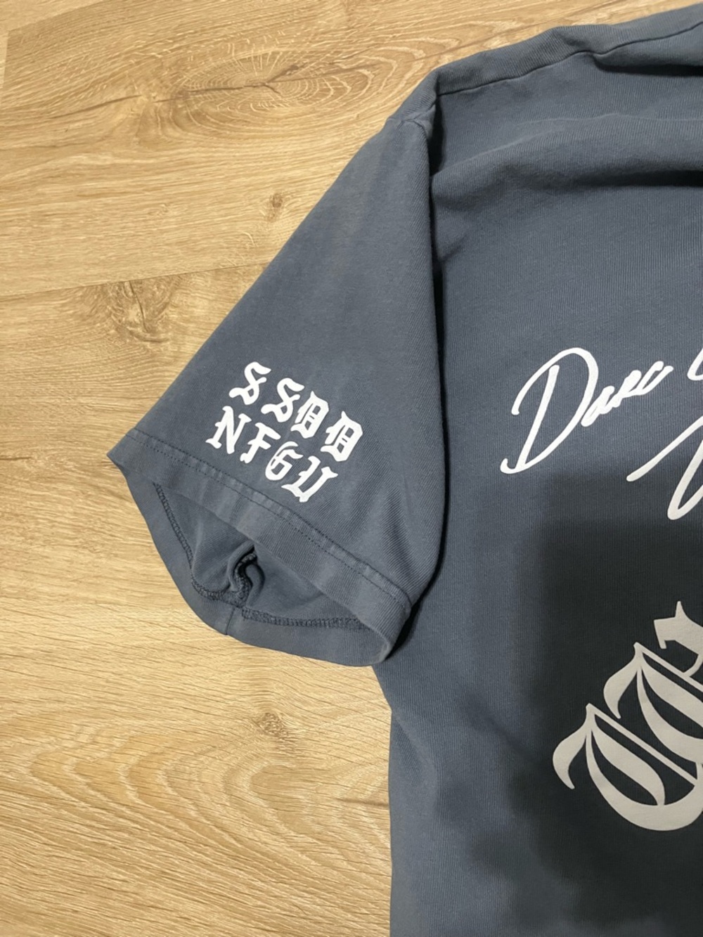 DARC SPORT SHIRT - Picture 2 of 4